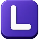 Listdle logo