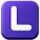 Listdle logo