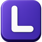 Listdle logo