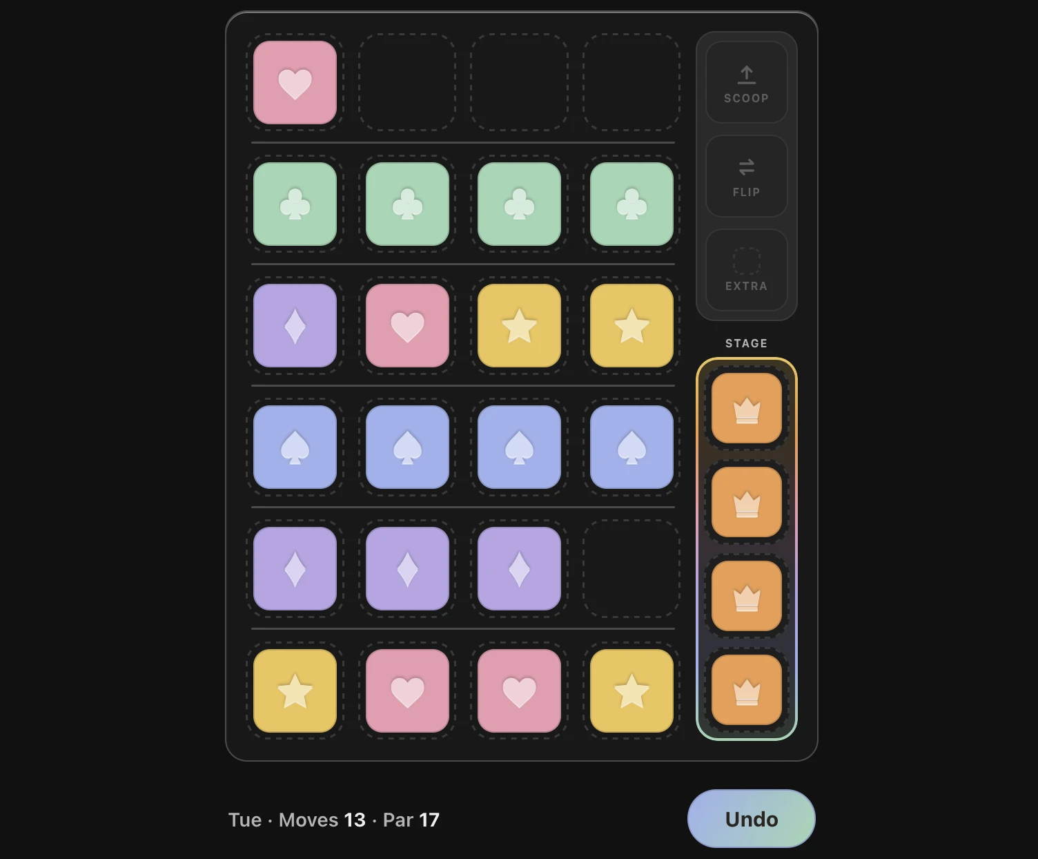 Screenshot of 4x6