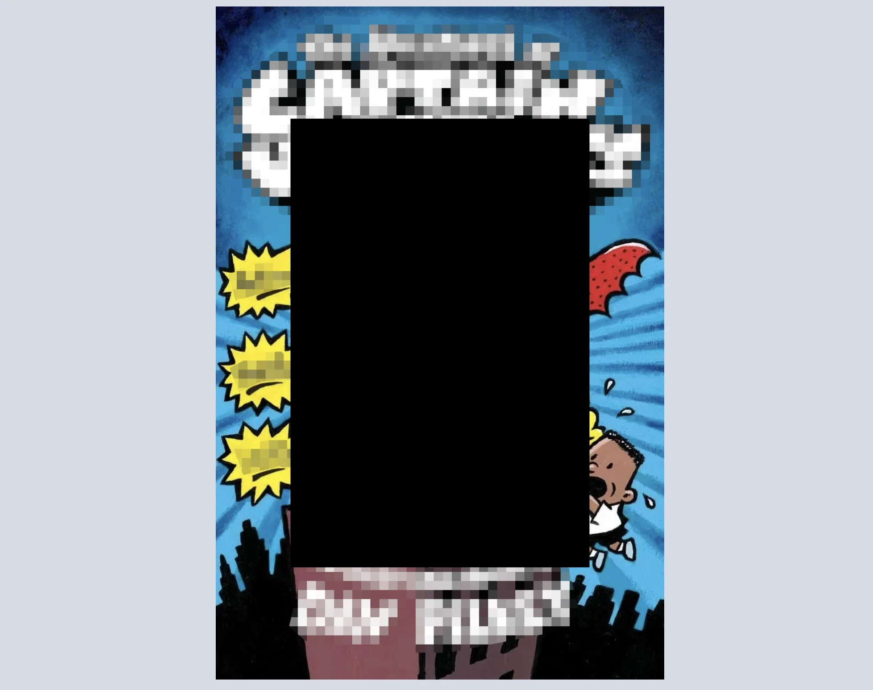 Screenshot of BookCoverDle