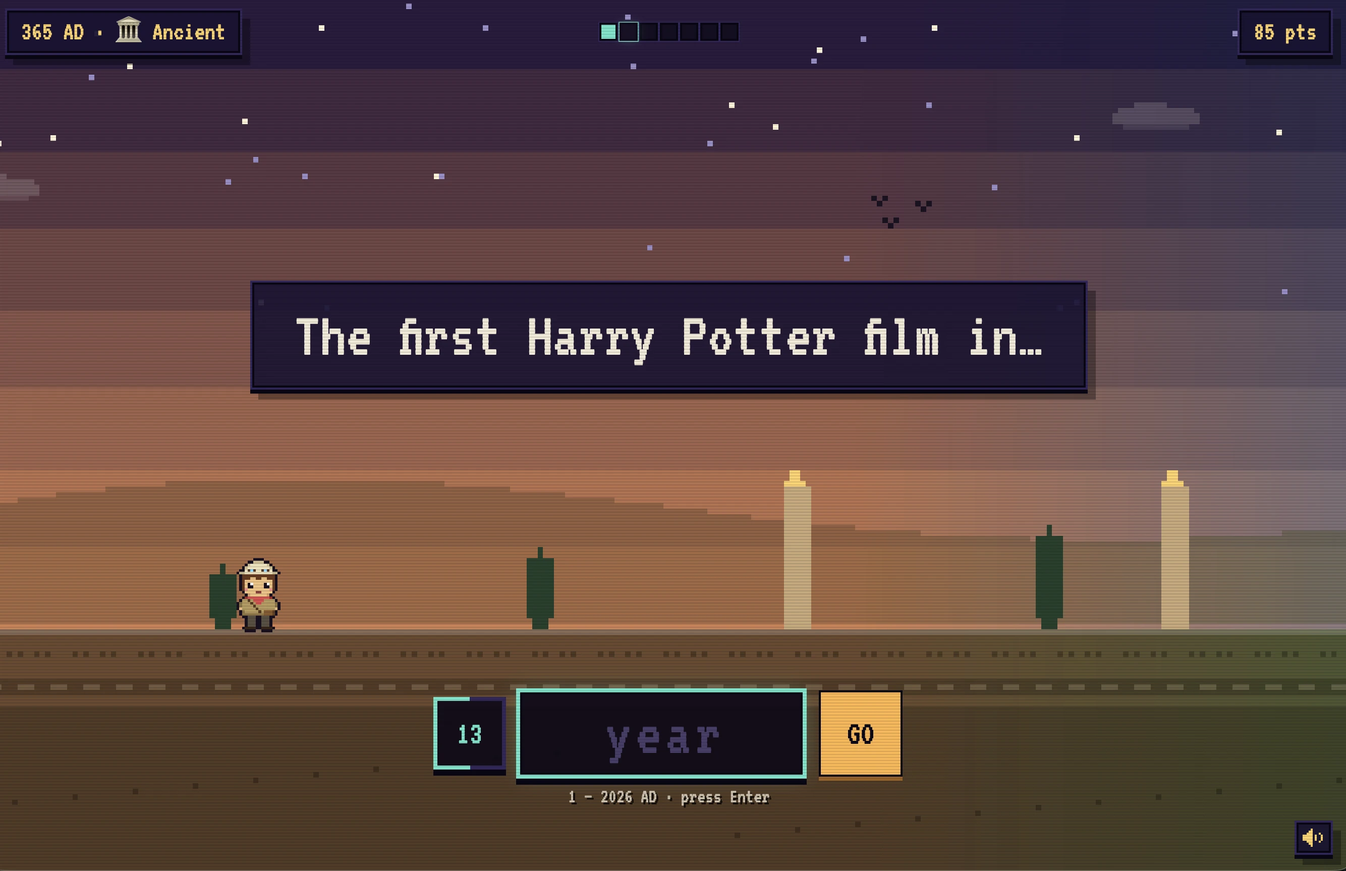 Screenshot of Eraly