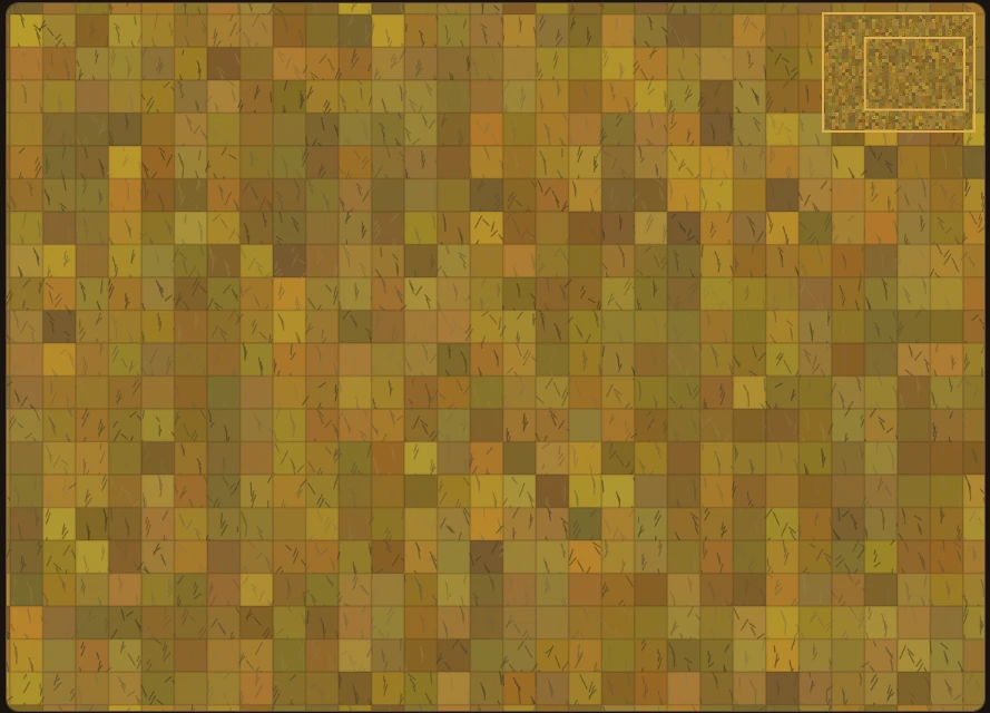 Screenshot of Find The Needle