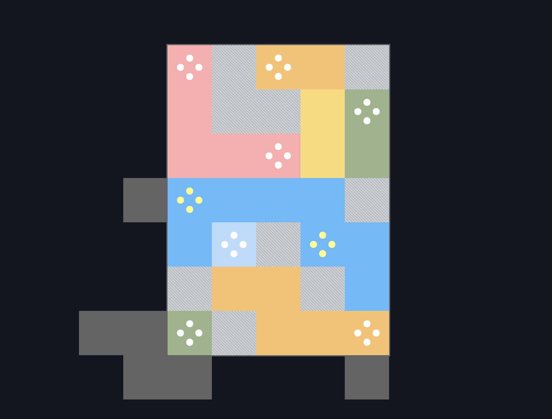 Screenshot of Flipart