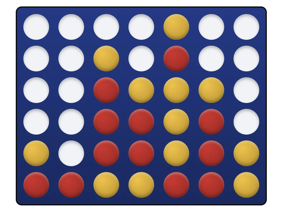 Screenshot of Four