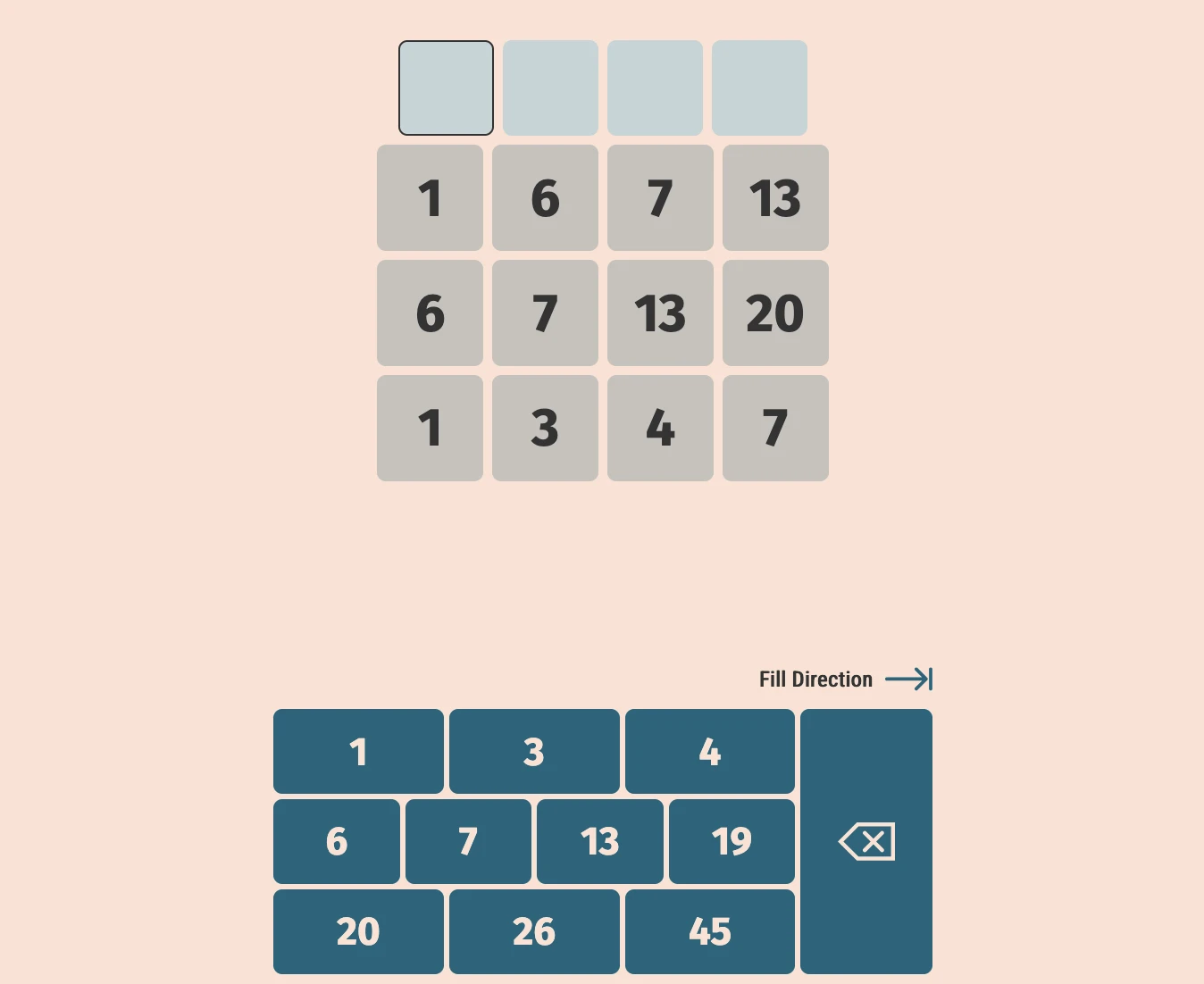 Screenshot of Knotilus