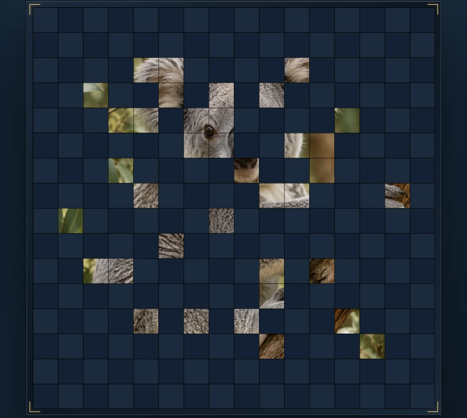 Screenshot of PicBits