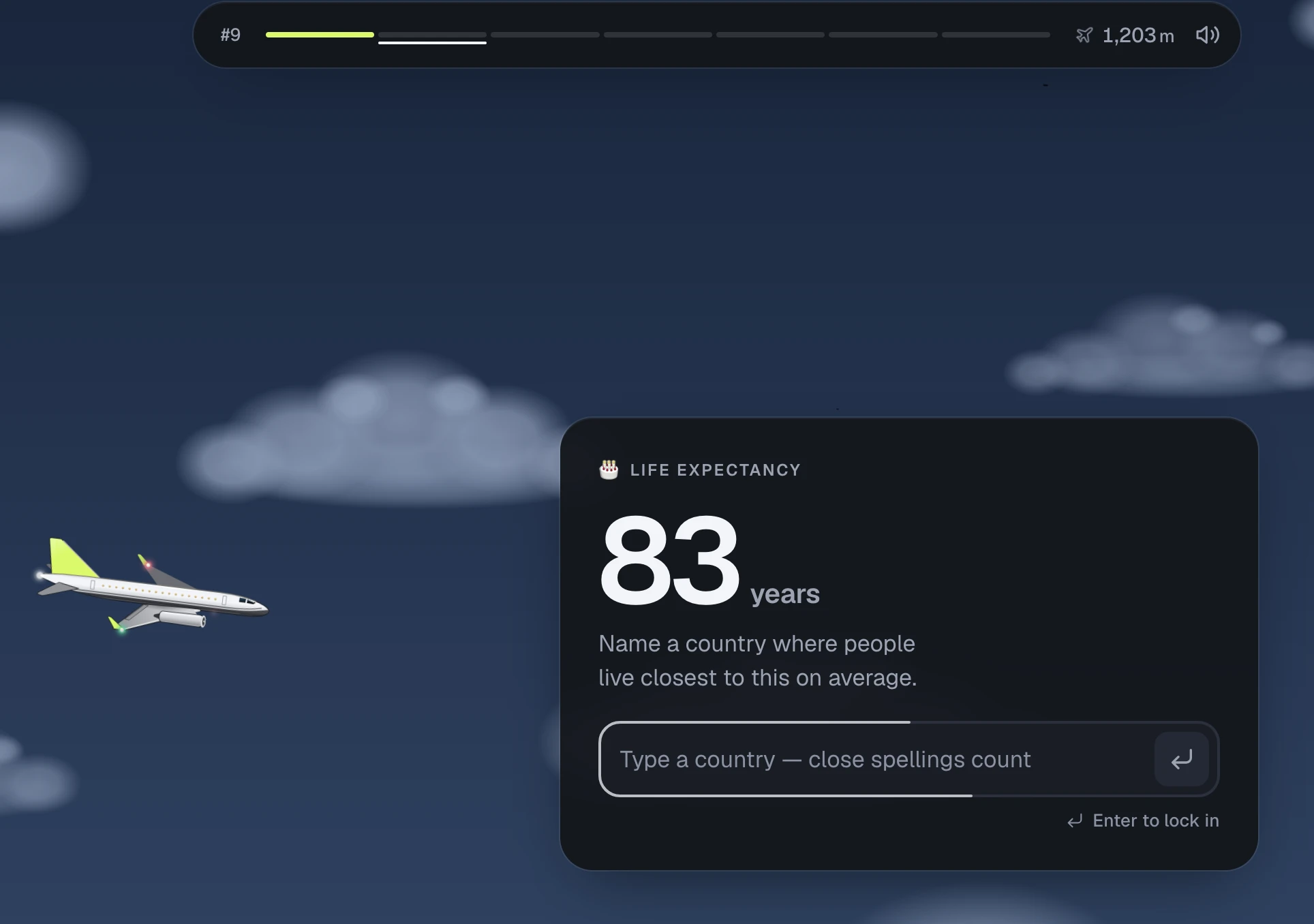 Screenshot of Plain
