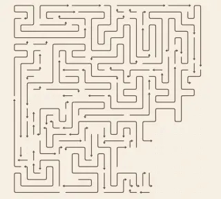 Screenshot of Arrow Puzzle