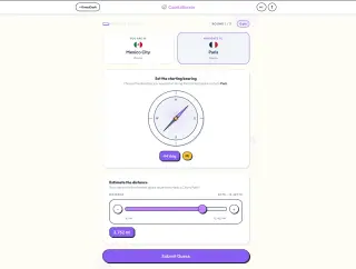 Screenshot of Capitalibrate