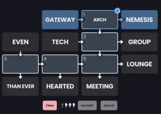 Screenshot of Circuits