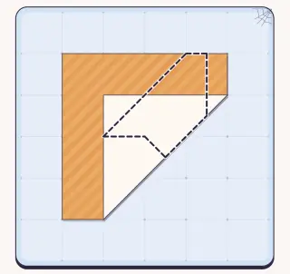 Screenshot of Crease