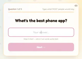 Screenshot of Daily Herd