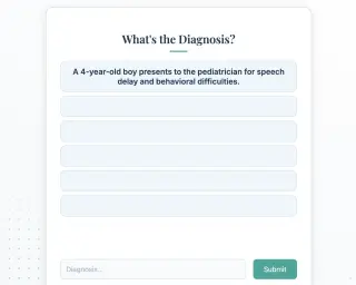 Screenshot of Doctordle