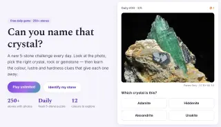 Screenshot of Gemdle