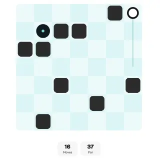 Screenshot of Glide