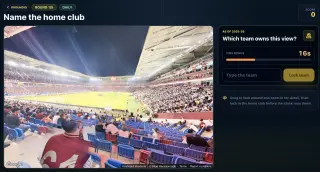 Screenshot of GroundIQ
