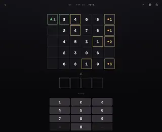 Screenshot of Kode