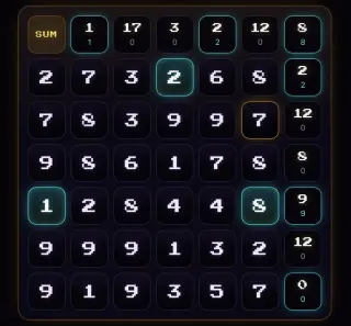 Screenshot of Ledger Lock