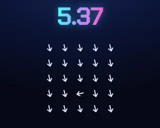 Screenshot of SIXTY