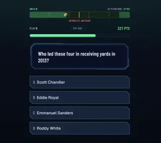 Screenshot of Sundaydle