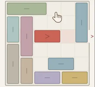 Screenshot of Unblock