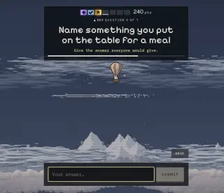 Screenshot of Wonderhop