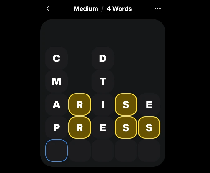 Screenshot of Tilbo