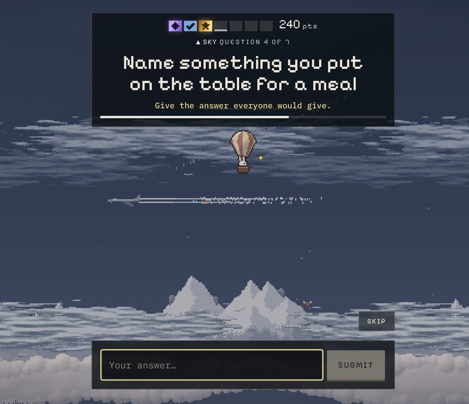 Screenshot of Wonderhop